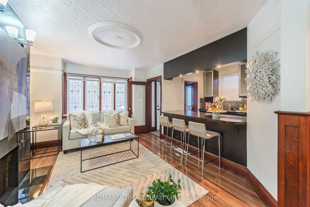 Photo of 46 Lorindale Avenue, Toronto, ON M5M 3C2 (MLS # C13117172)