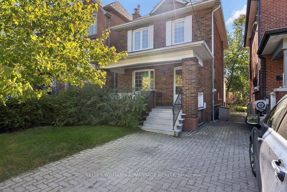 Photo of 55 Snowdon Avenue, Toronto, ON M4N 2A7 (MLS # C13871546)