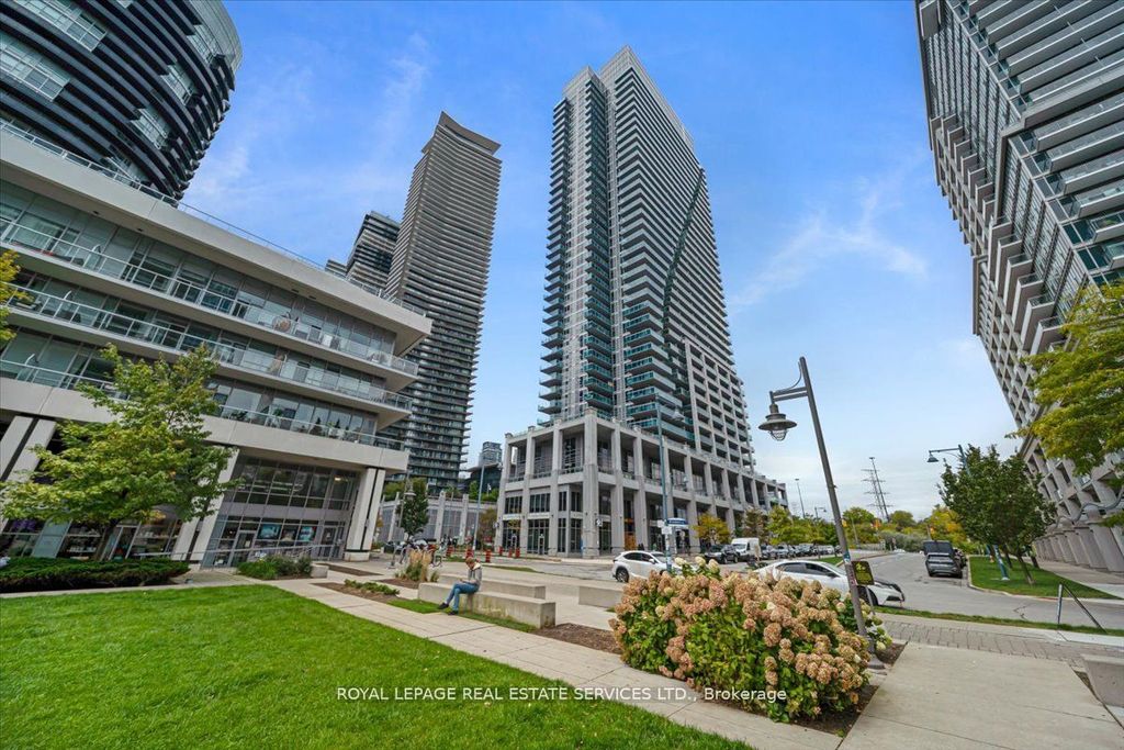 Photo of 16 Brookers Lane #3507, Toronto, ON M8V 0A5 (MLS # W12792404)