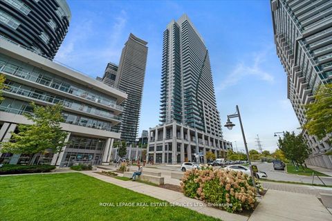 16 Brookers Lane 3507 Toronto ON M8V 0A5