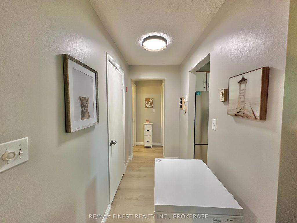 Photo of 835 Milford Drive #109, Kingston, ON K7P 1A7 (MLS # X13077620)
