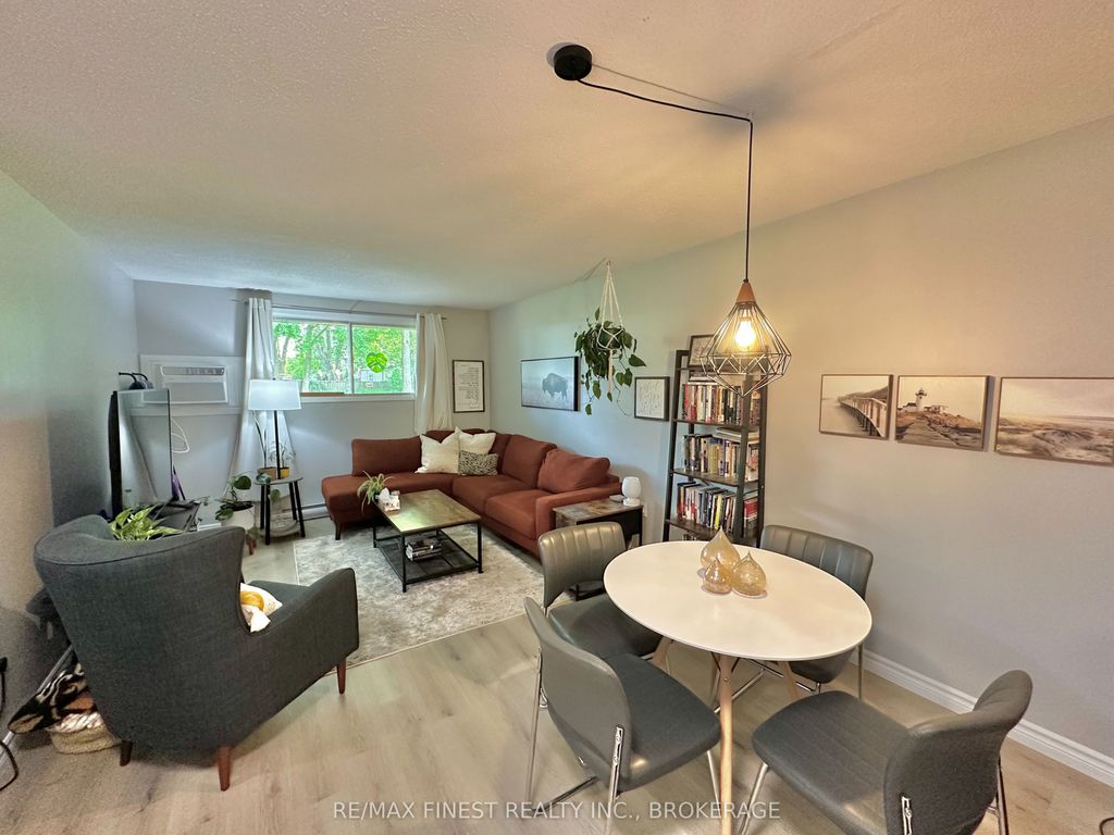 Photo of 835 Milford Drive #109, Kingston, ON K7P 1A7 (MLS # X13077620)