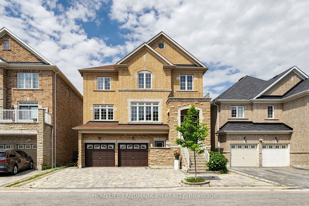 Photo of 42 Begonia Street, Markham, ON L6E 0N6 (MLS # N13435568)
