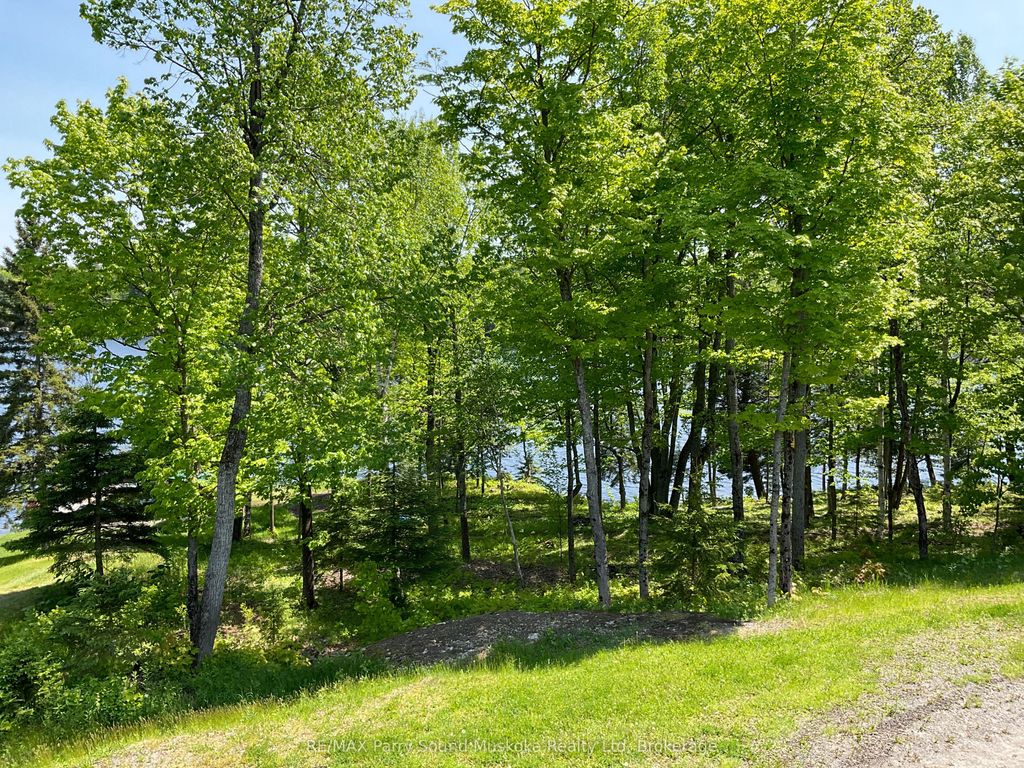 Photo of 1990 North Road, Parry Sound Remote Area, ON P0H 1S0 (MLS # X12884310)