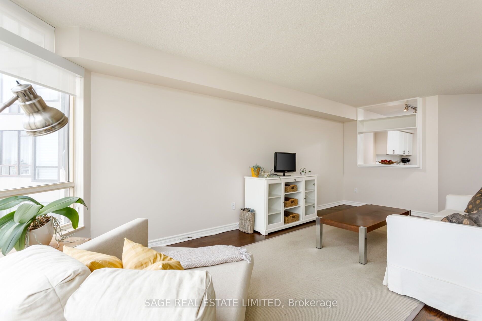 1300 Islington Avenue 1705