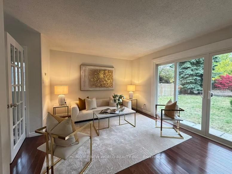Photo of 227 Hollyberry Trail, Toronto, ON M2H 2P3 (MLS # C14084930)