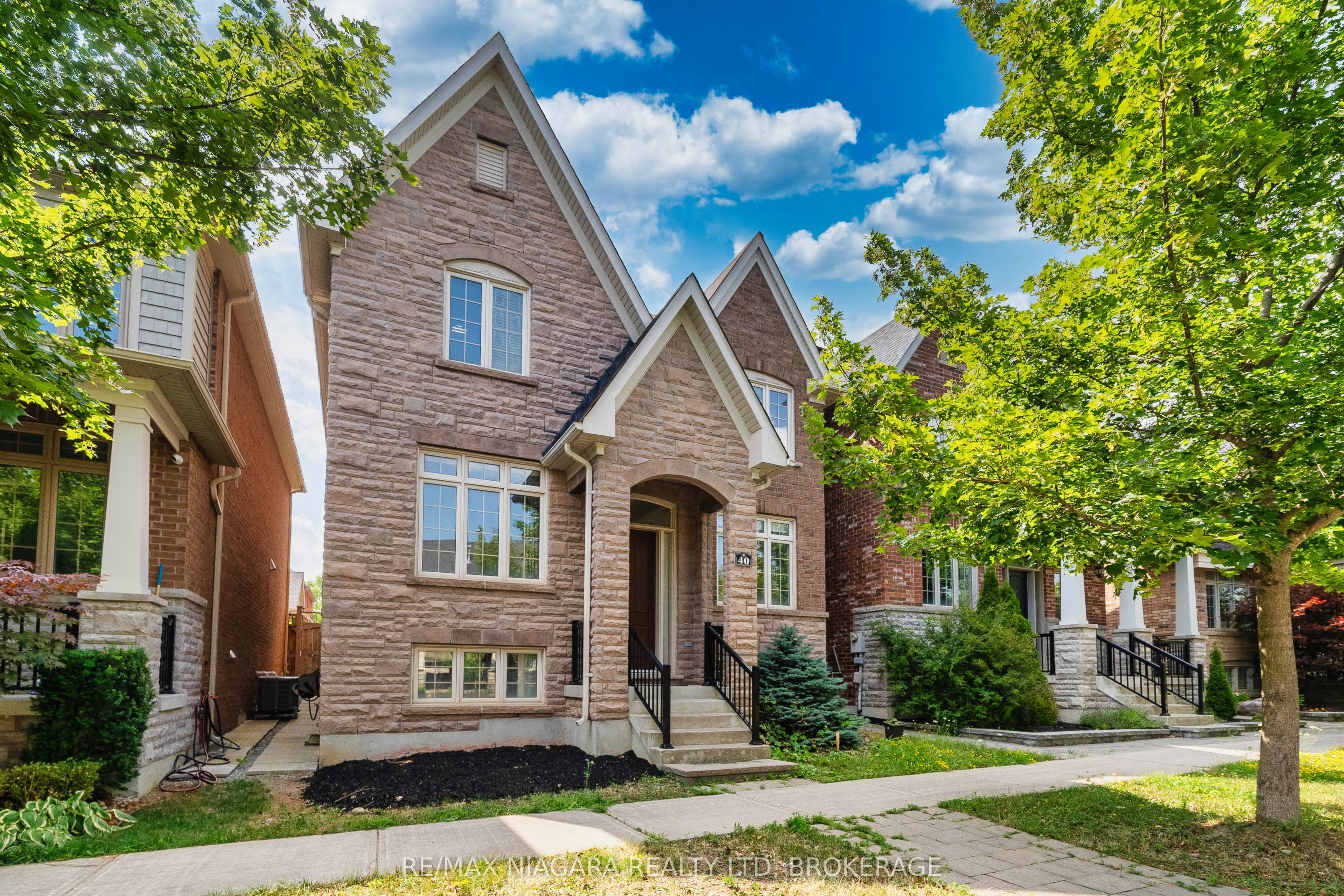 40 Dungannon Drive