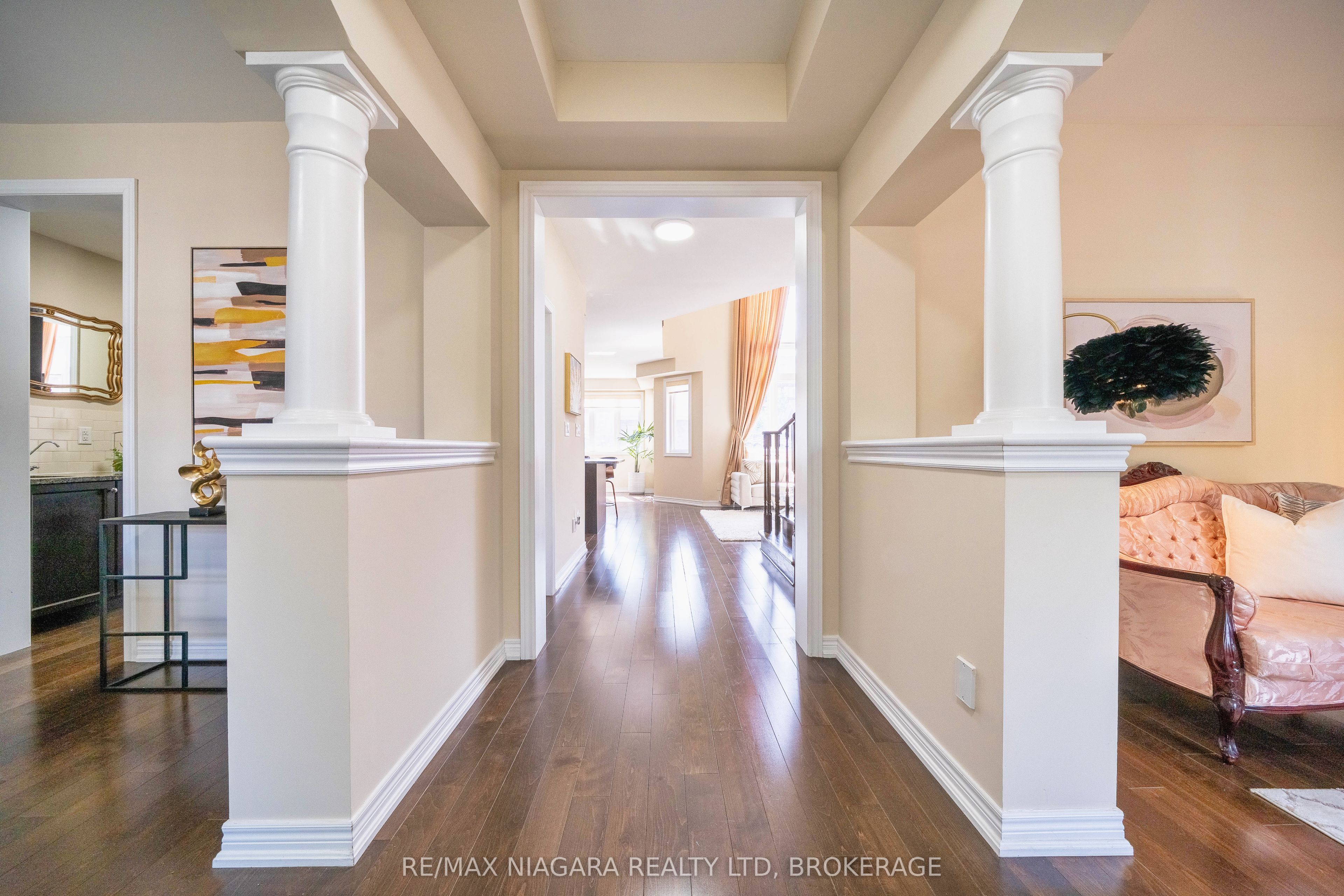 40 Dungannon Drive