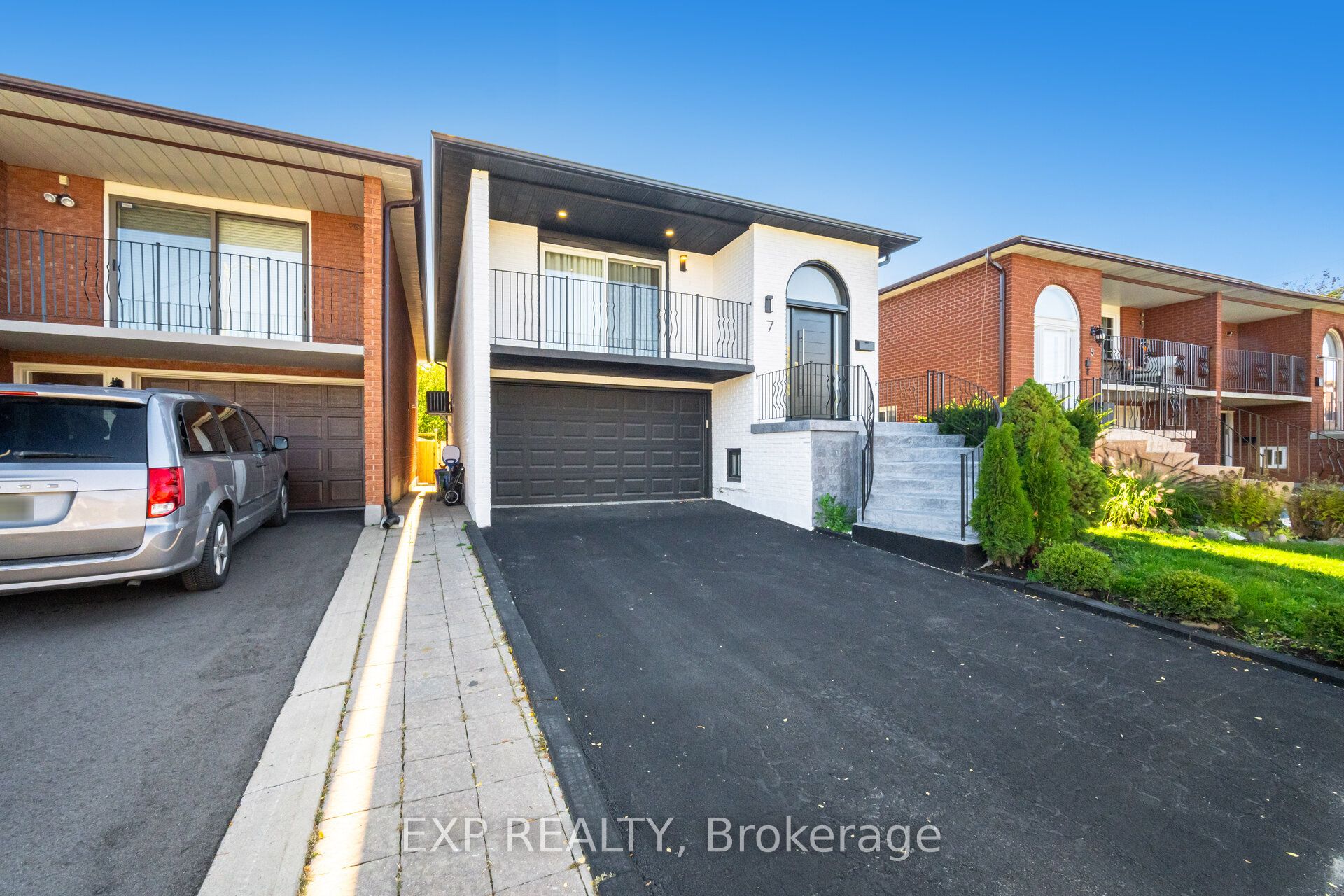 7 Boyne Highlands Court