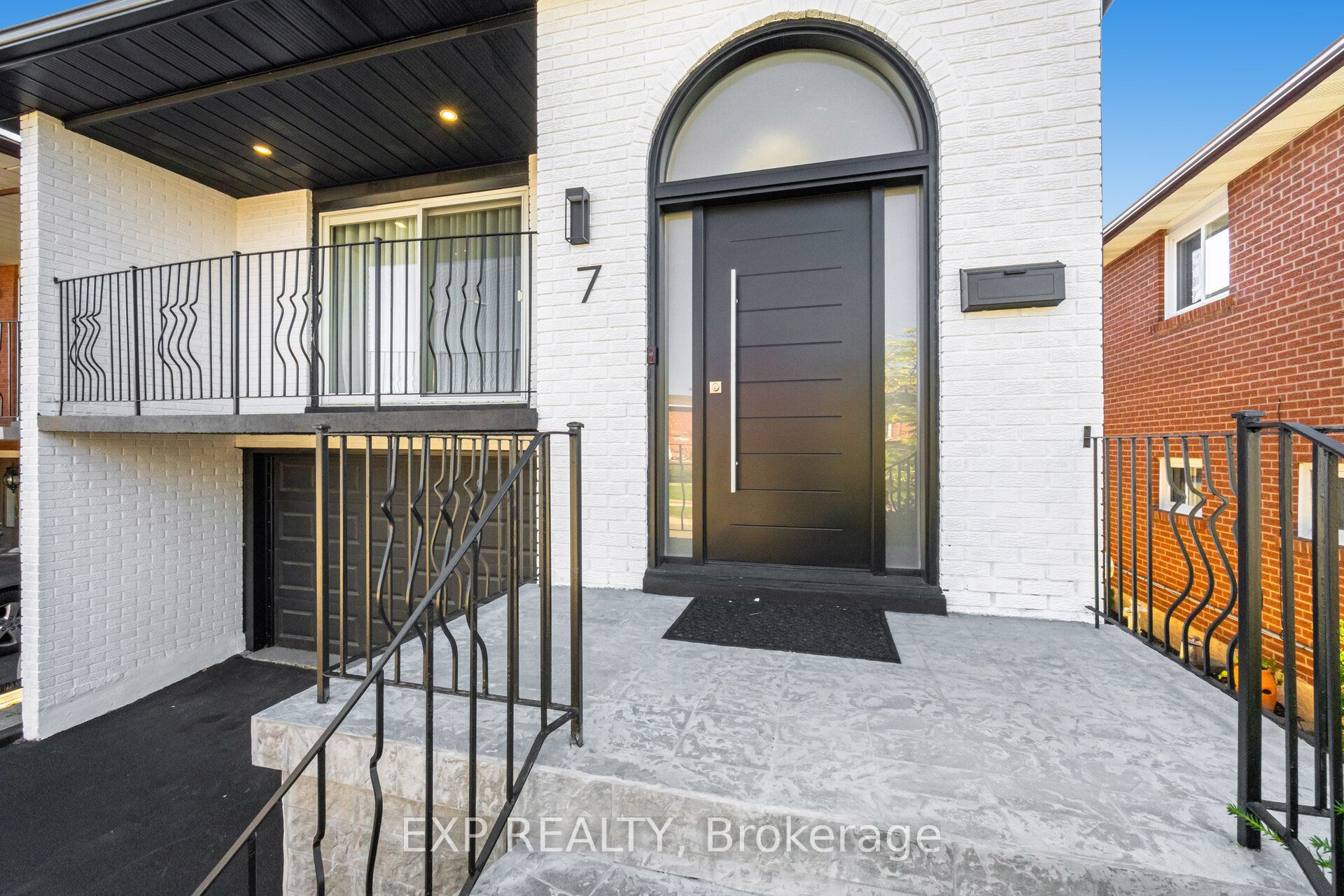 7 Boyne Highlands Court