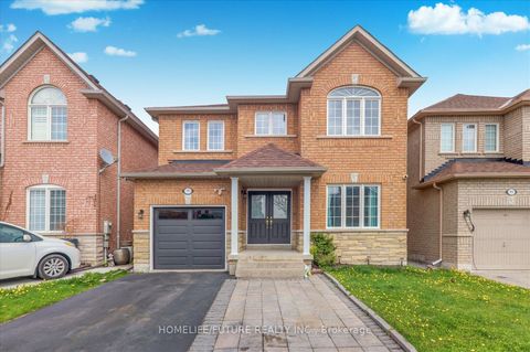 303 Williamson Road Markham ON L6E 2A7