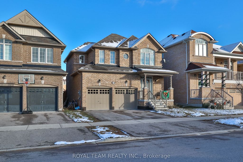 Photo of 61 Lampkin Street, Georgina, ON L0E 1R0 (MLS # N12747104)