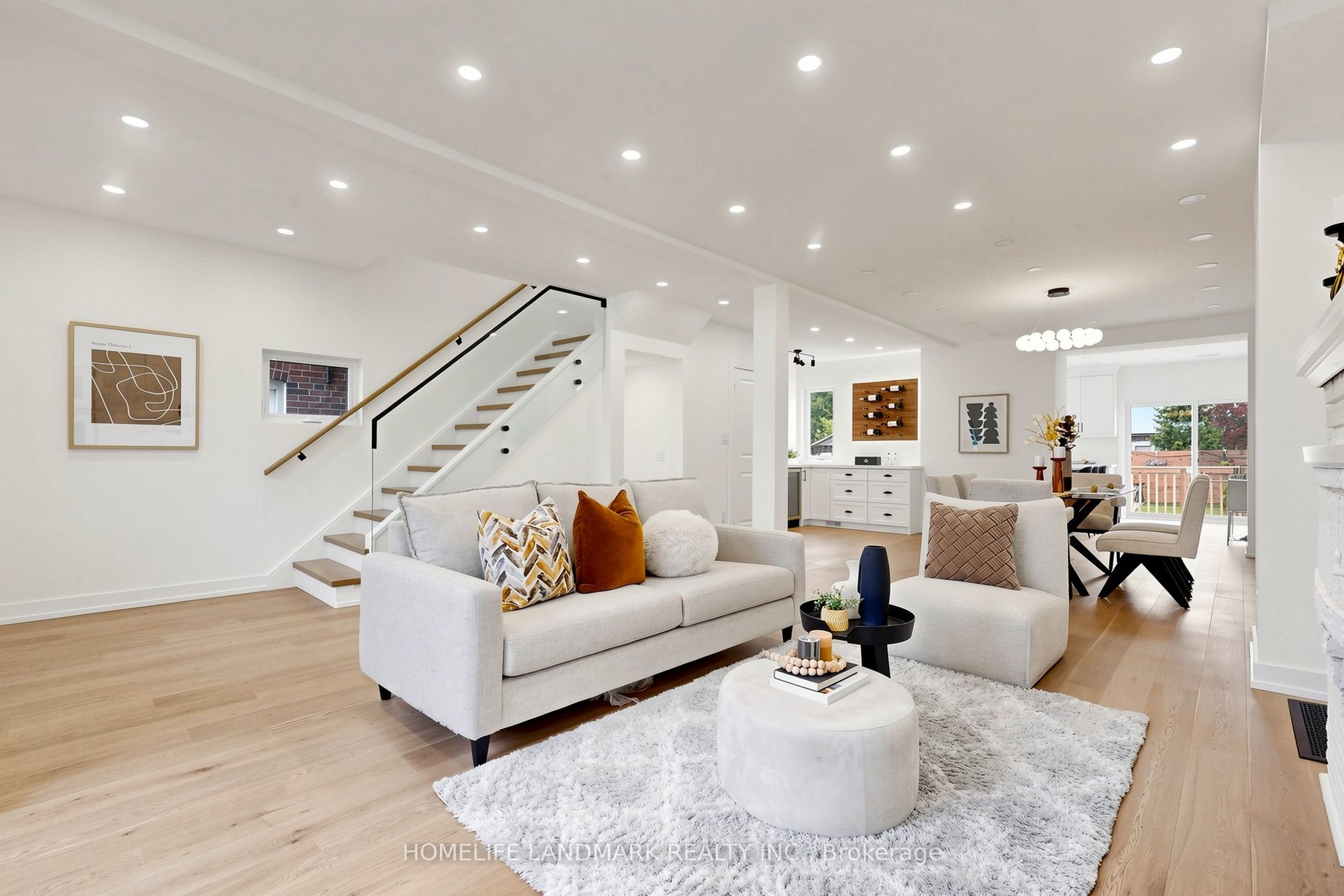 55 Chilton Road