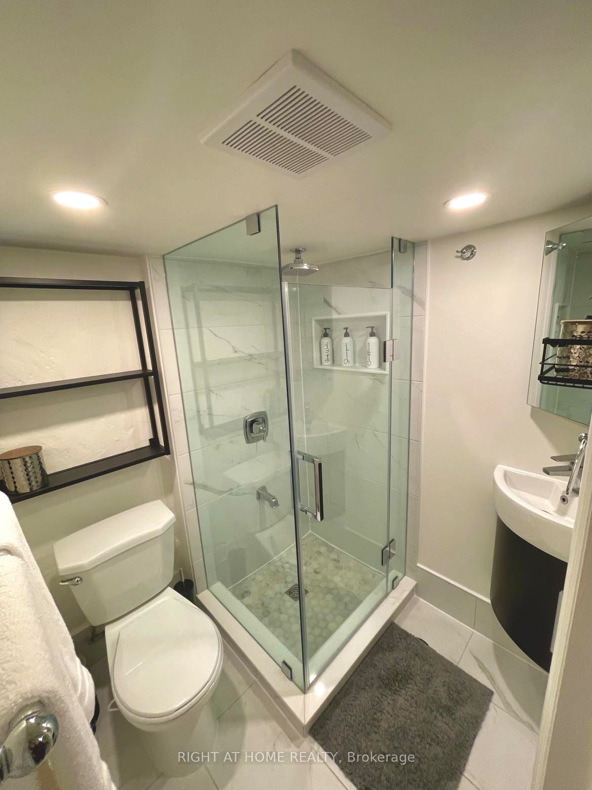 1054 Dufferin Street Basement