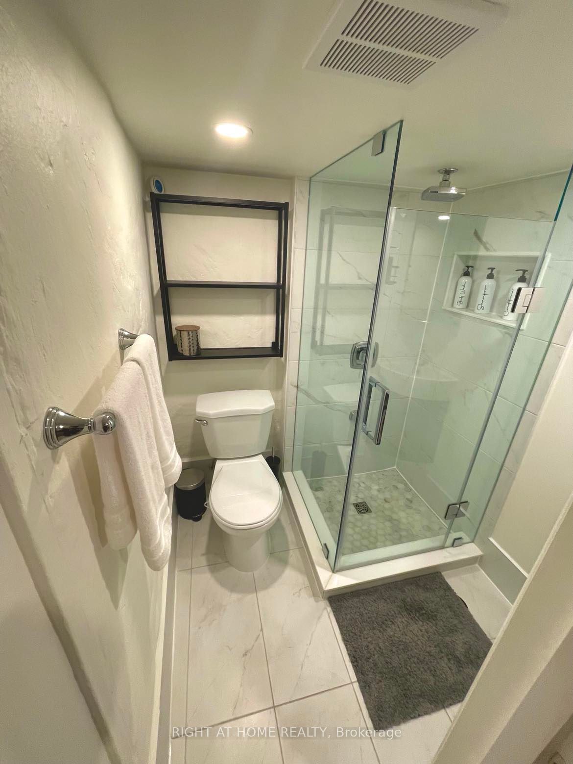 1054 Dufferin Street Basement