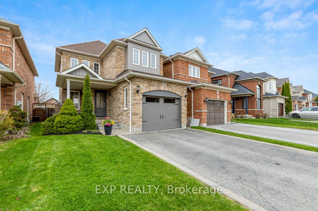 20 Scepter Place