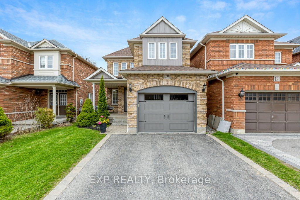 20 Scepter Place