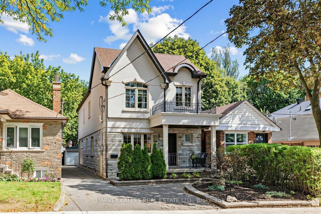 Photo of 487 Winnett Avenue, Toronto, ON M6C 3M6 (MLS # C13780208)