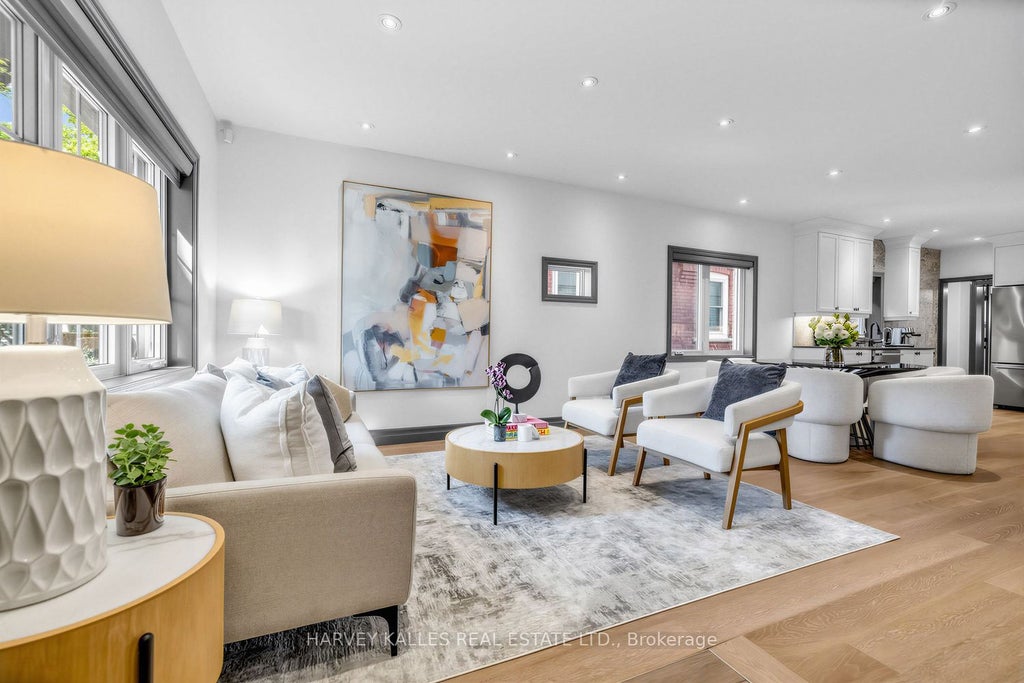 Photo of 487 Winnett Avenue, Toronto, ON M6C 3M6 (MLS # C13780208)