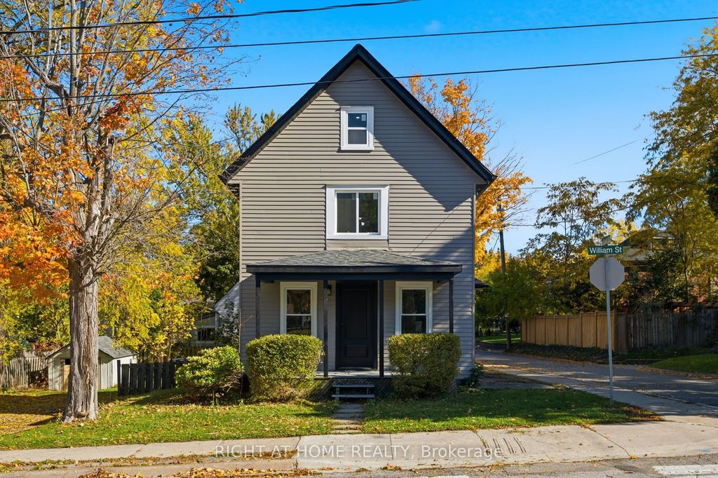 Photo of 4255 William Street, Lincoln, ON L0R 1B0 (MLS # X12706852)