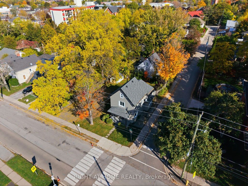 Photo of 4255 William Street, Lincoln, ON L0R 1B0 (MLS # X12706852)