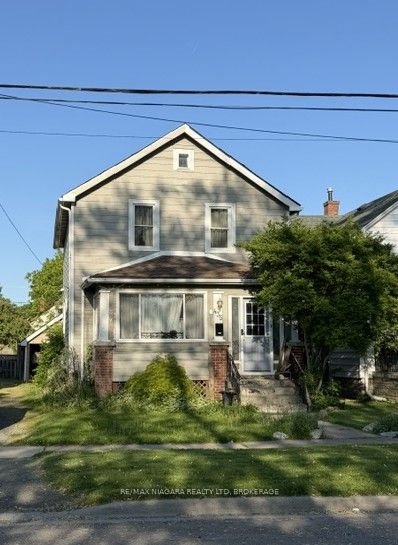 Photo 1 of 1 — 435 Davis Street, Port Colborne, ON L3K 1Z7