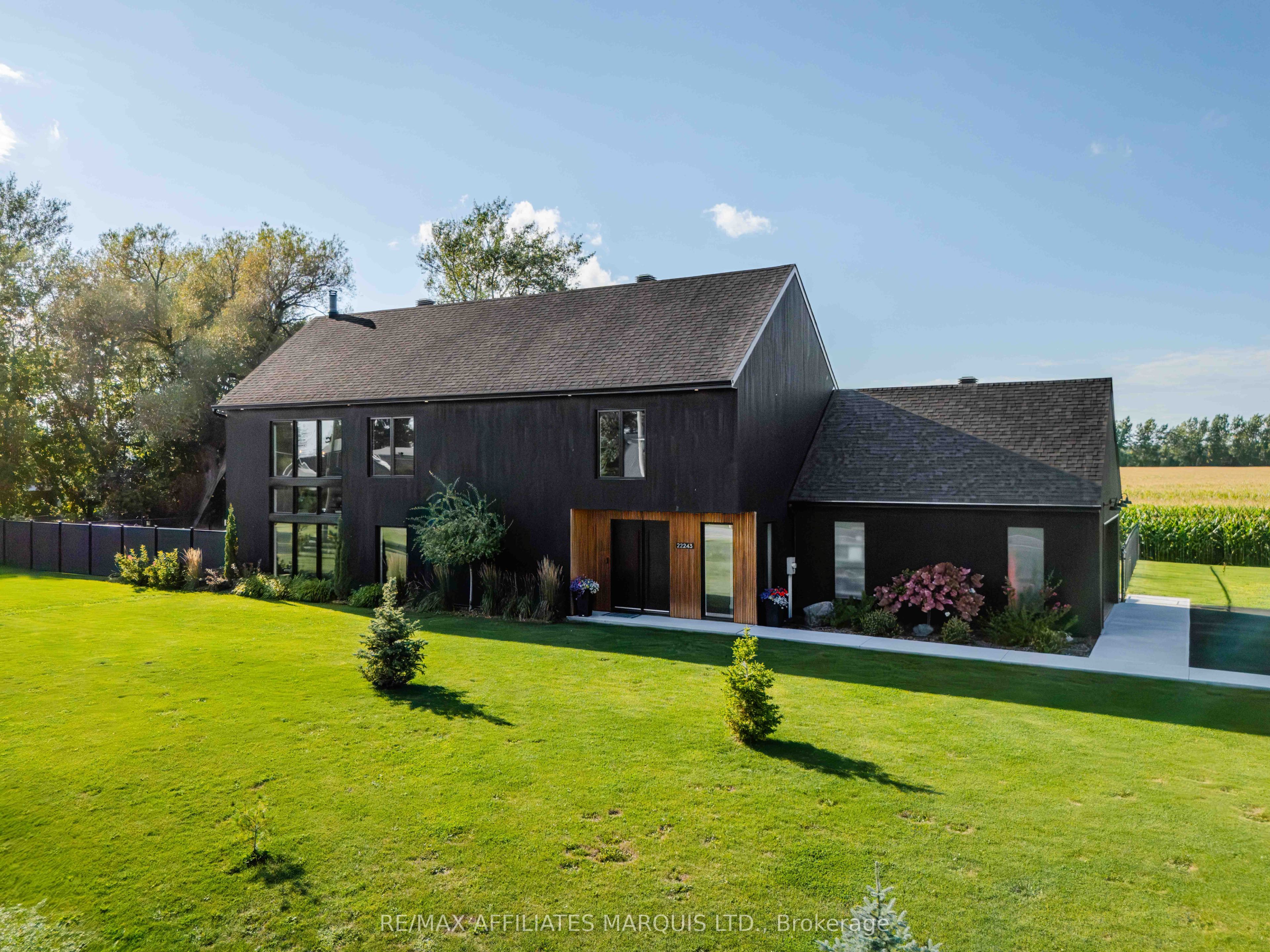 22243 Old Highway 2 Road