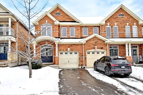 Photo of 41 Big Hill Crescent, Vaughan, ON L6A 4S1 (MLS # N12662156)