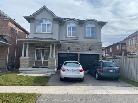 4640 Doug Wright Drive Bsmt Burlington ON L7M 0L2