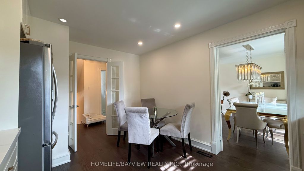 Photo of 85 Crimson Millway N/A, Toronto, ON M2L 1T8 (MLS # C12774234)