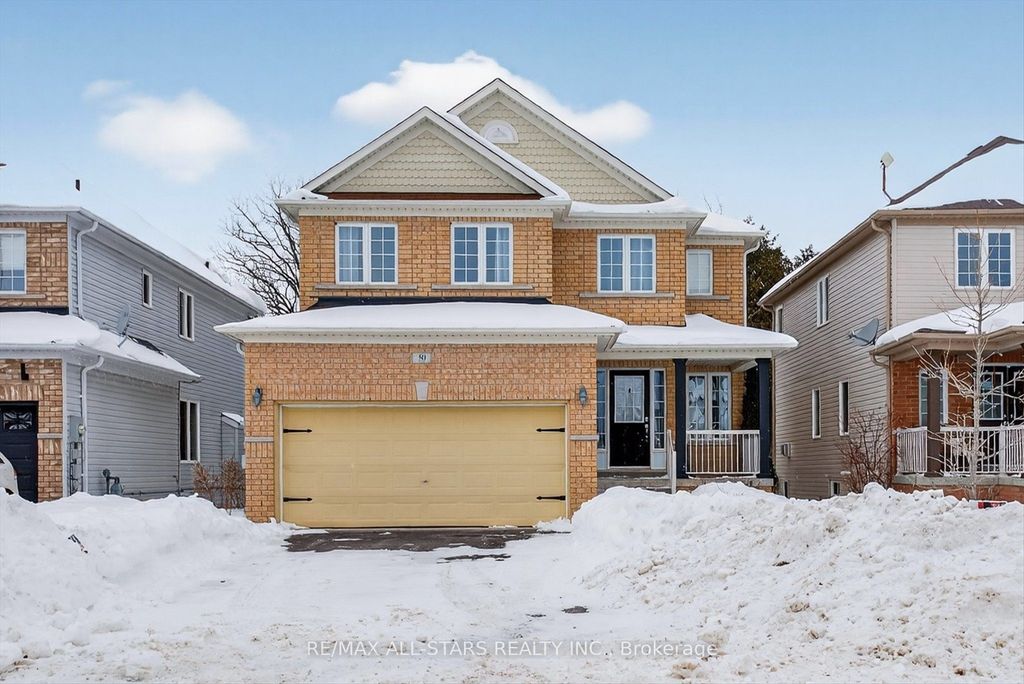 Photo of 50 Cook Street, Kawartha Lakes, ON K9V 0C6 (MLS # X12765720)