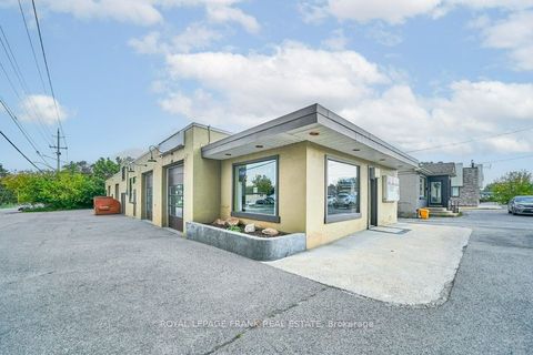 Property photo of 519 brock street n, whitby, ON l1n 4j1