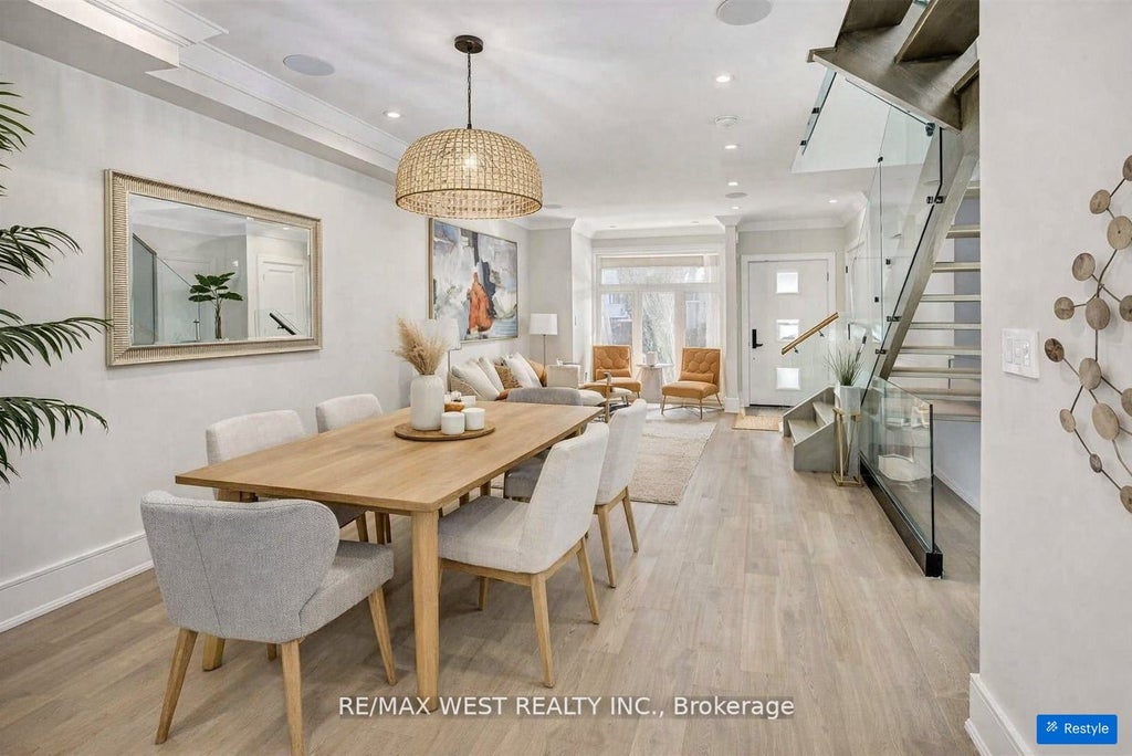 Photo of 94 Lake Crescent, Toronto, ON M8V 1W1 (MLS # W13458376)