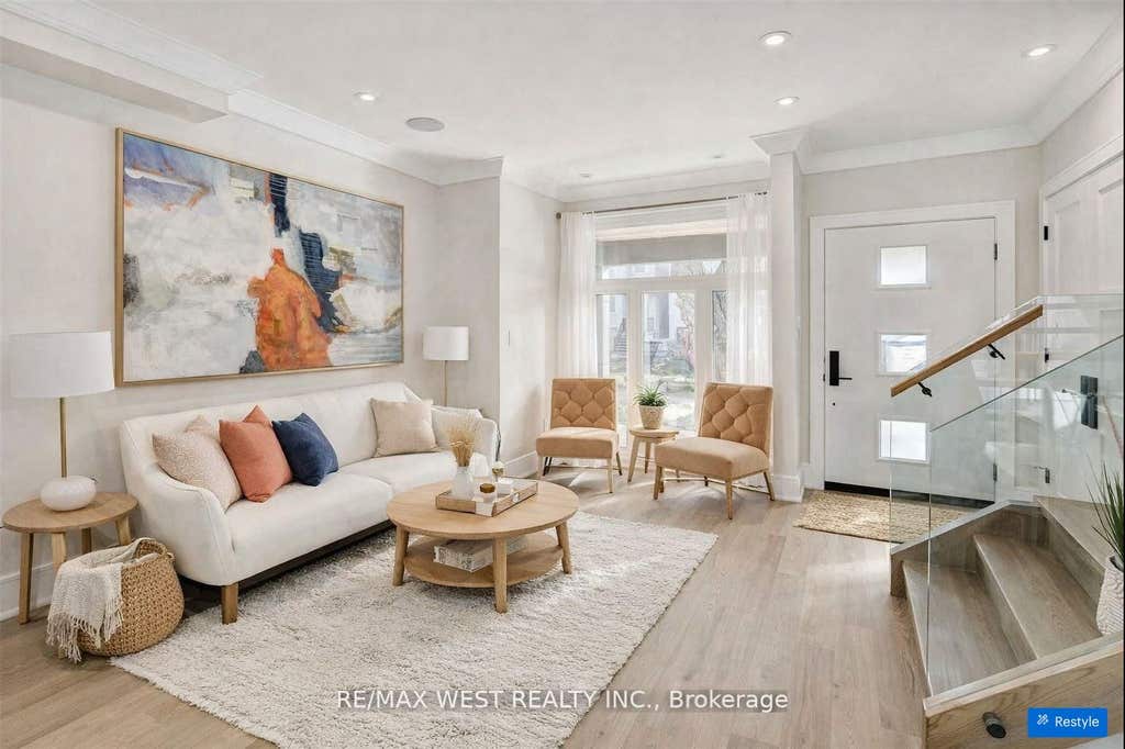 Photo of 94 Lake Crescent, Toronto, ON M8V 1W1 (MLS # W13458376)