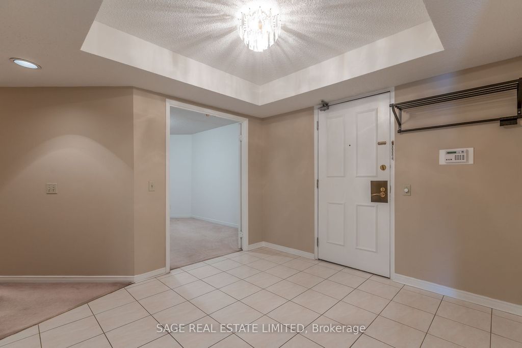 Photo of 25 George Street #302, Toronto, ON M5A 4L8 (MLS # C12995772)