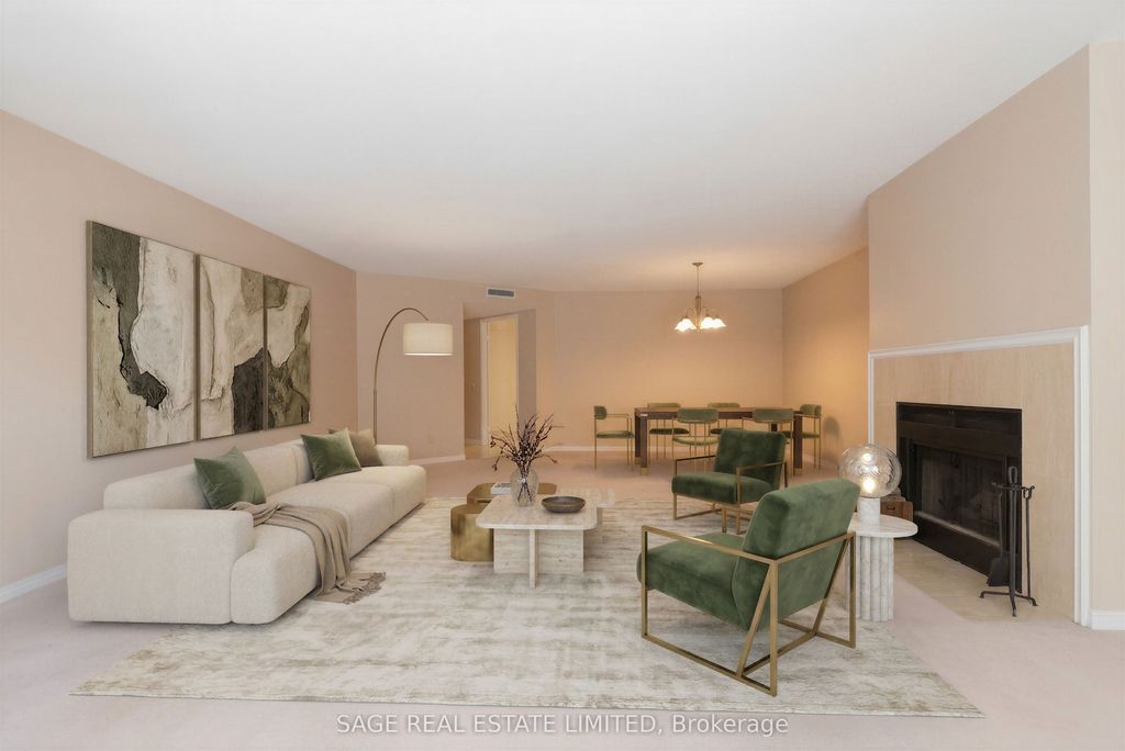 Photo of 25 George Street #302, Toronto, ON M5A 4L8 (MLS # C12995772)