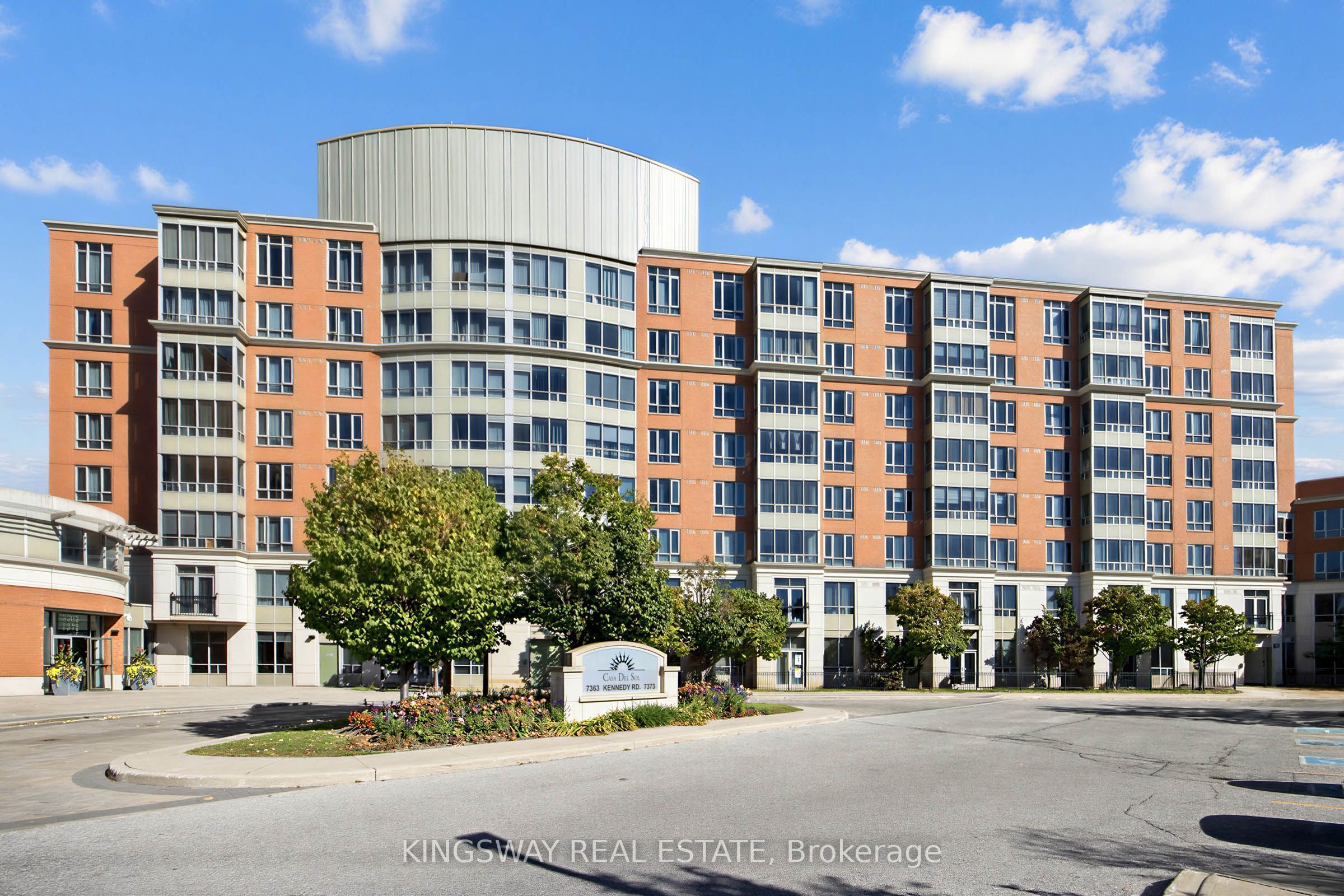 7373 Kennedy Road 117