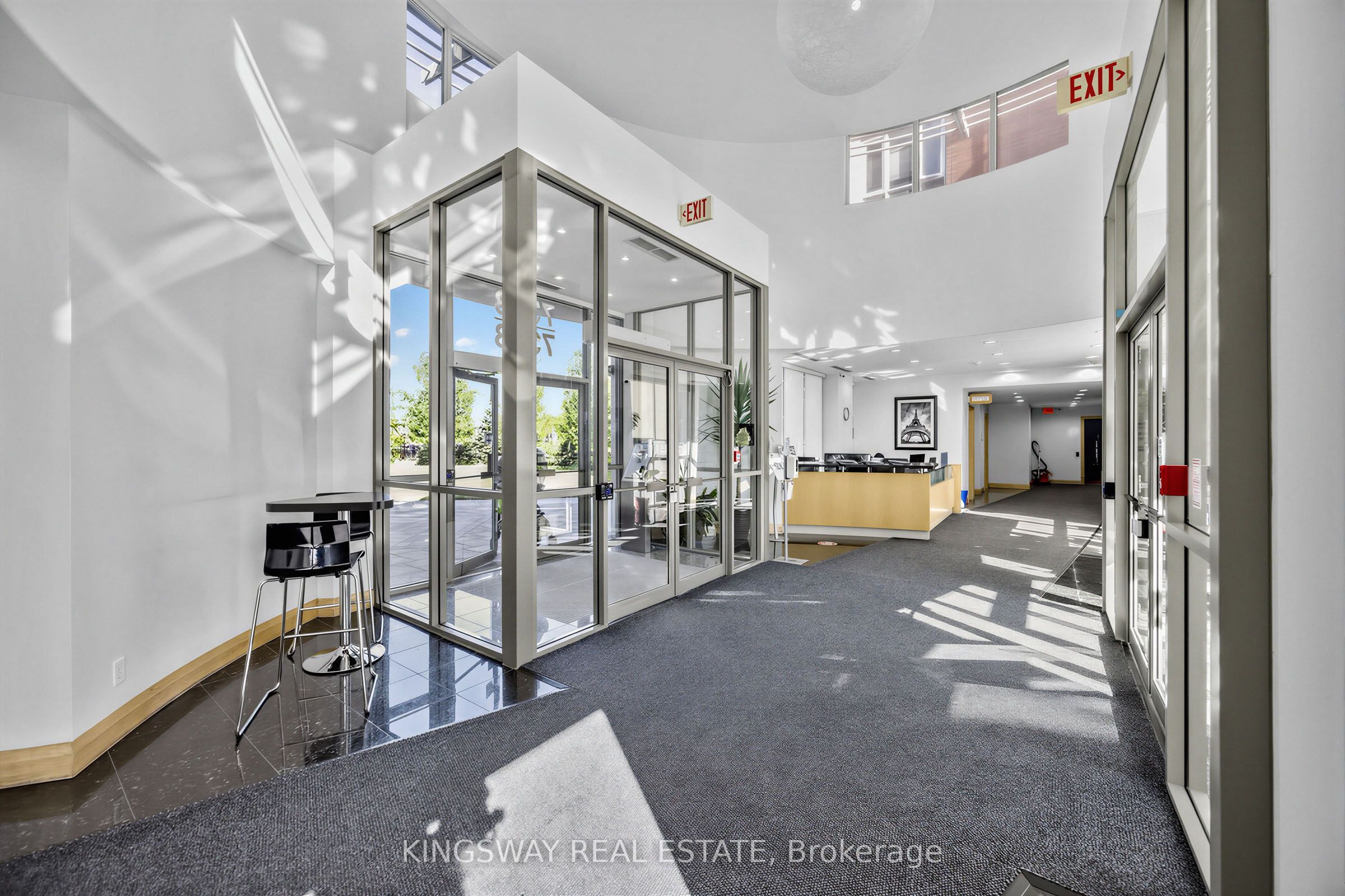 7373 Kennedy Road 117