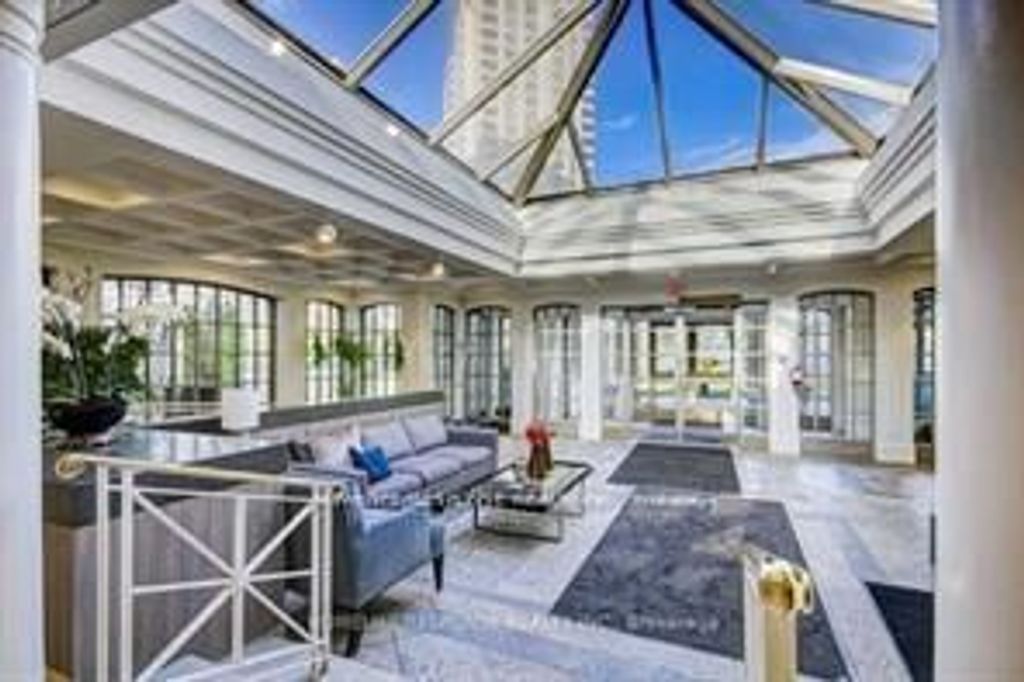 Photo of 55 Kingsbridge Garden Circle #1600, Mississauga, ON L5R 1Y1 (MLS # W12892062)