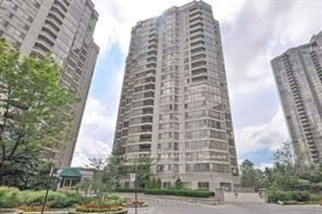 Photo of 55 Kingsbridge Garden Circle #1600, Mississauga, ON L5R 1Y1 (MLS # W12892062)