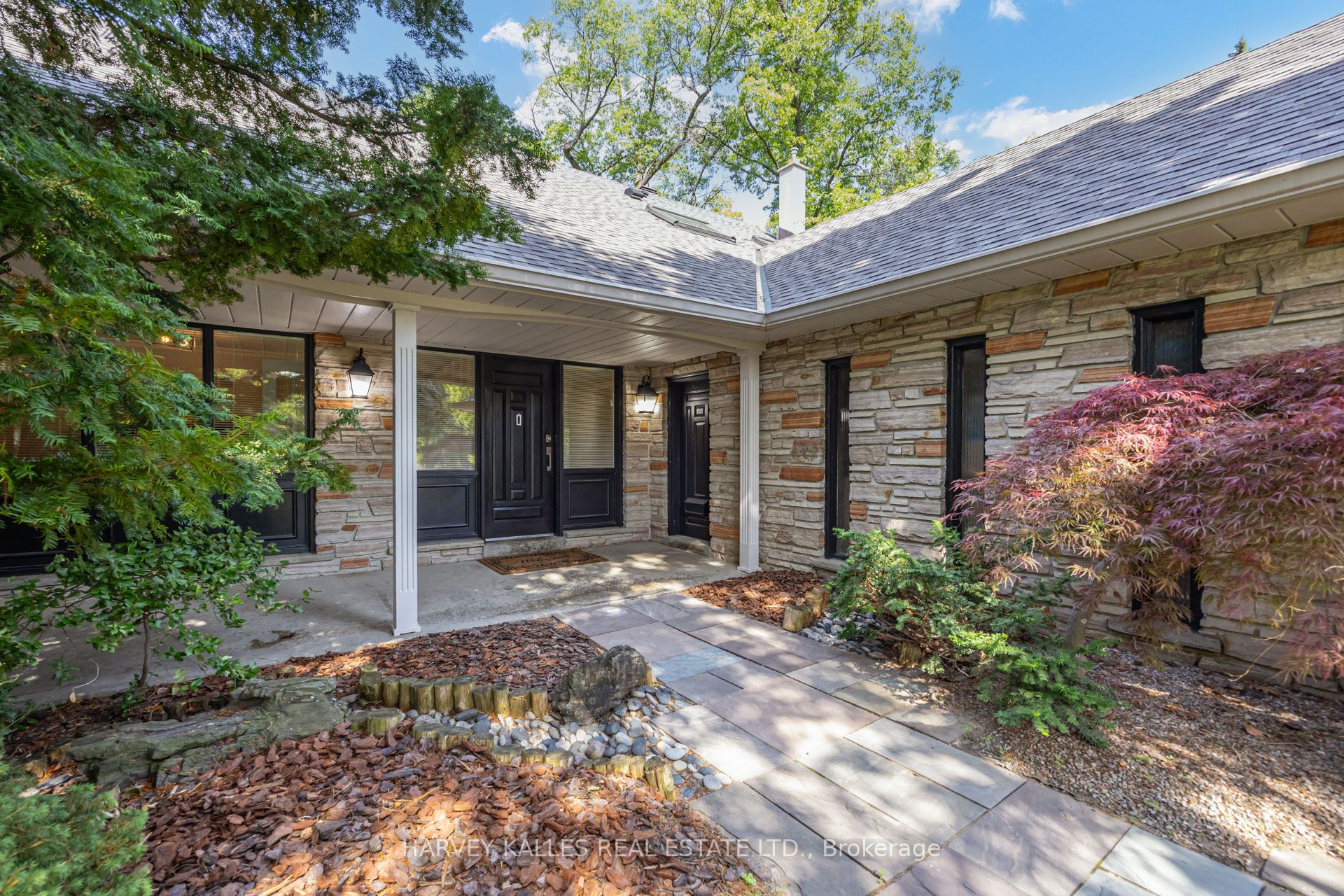 19 Ridgegate Crescent