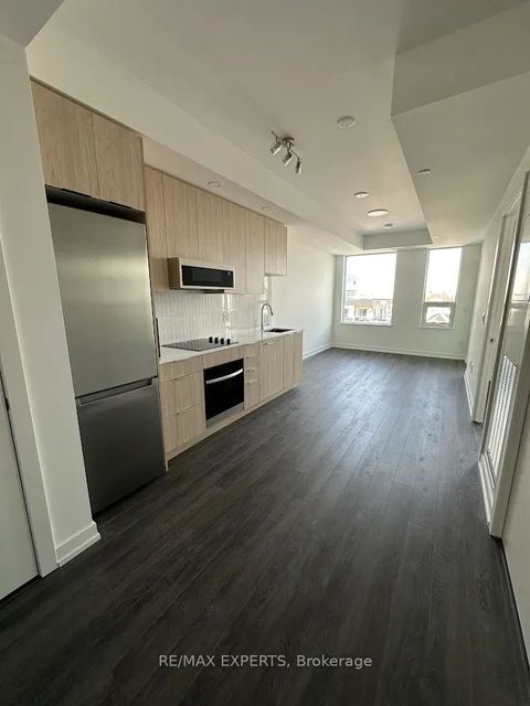 2501 Saw Whet Boulevard 554 Oakville ON L6M 5N2