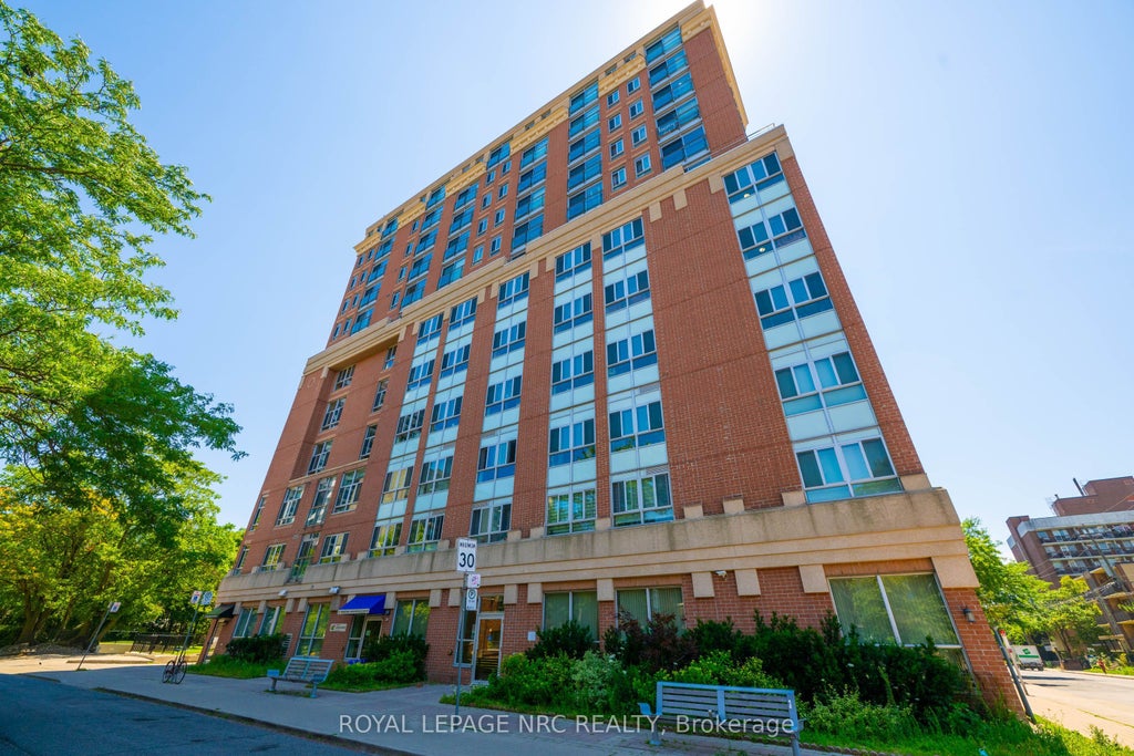 Photo of 15 Maplewood Avenue #PH 6, Toronto, ON M6C 4B4 (MLS # C13569798)