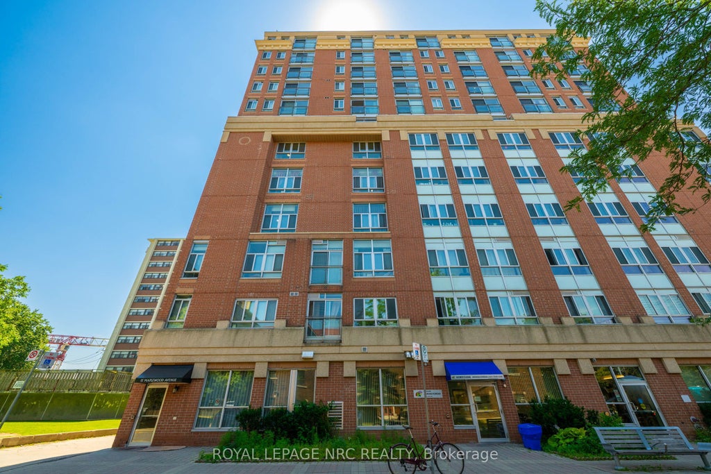 Photo of 15 Maplewood Avenue #PH 6, Toronto, ON M6C 4B4 (MLS # C13569798)