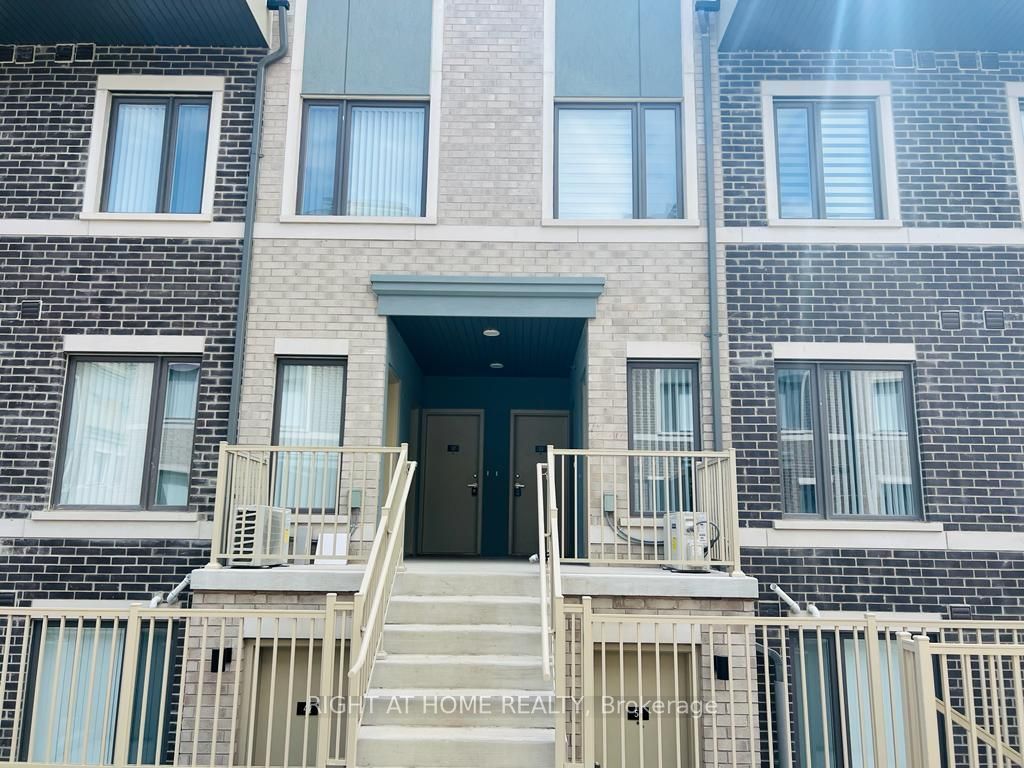 Photo of 5 William Jackson Way #53, Toronto, ON M8V 2C7 (MLS # W13470046)