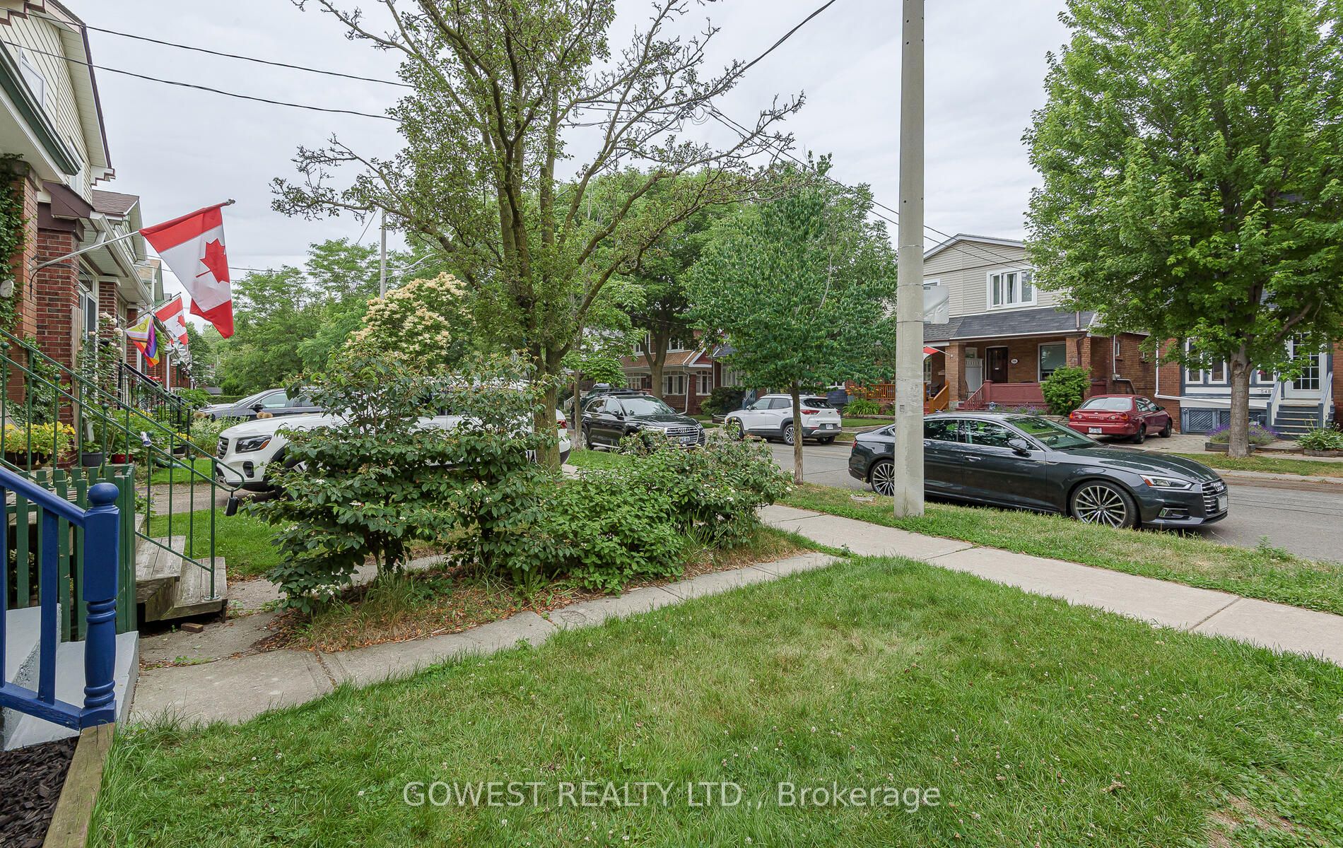 551 Milverton Boulevard