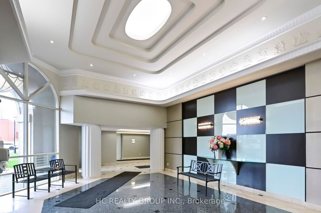 Photo of 9015 Leslie Street #Lph11, Richmond Hill, ON L4B 3B6 (MLS # N12864678)