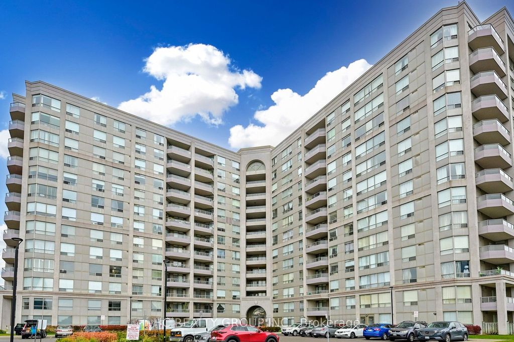 Photo of 9015 Leslie Street #Lph11, Richmond Hill, ON L4B 3B6 (MLS # N12864678)