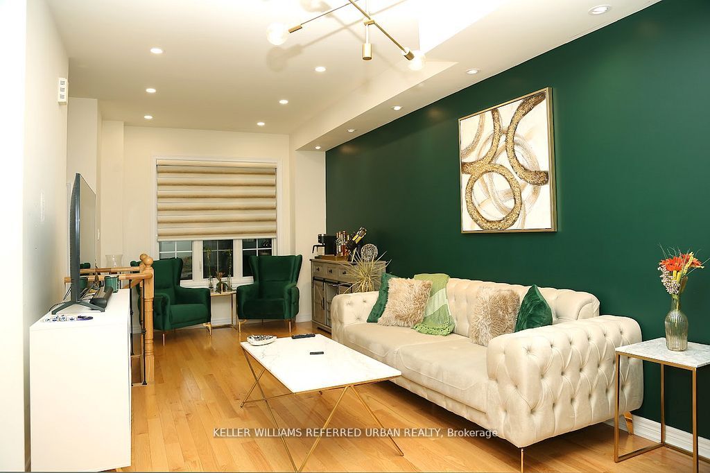 1924 Donald Cousens Parkway