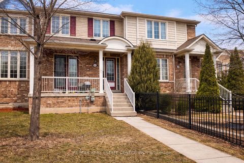 2491 Postmaster Drive Oakville ON L6M 0L5
